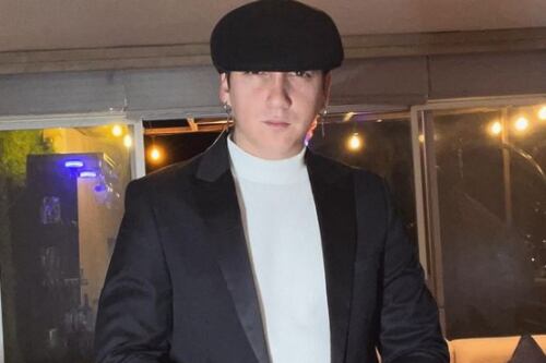 Anthony Swag en severa crisis tras perder su cuenta de Facebook y TikTok