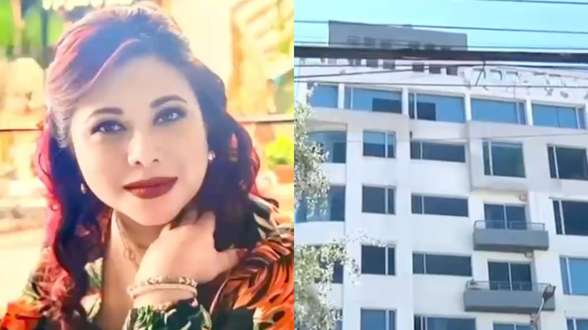 Mujer permanece en coma tras cirugía estética en una clínica clandestina en el norte de Quito