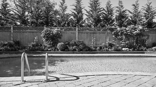 Quito: extranjero perdió la vida en la piscina de un conjunto habitacional