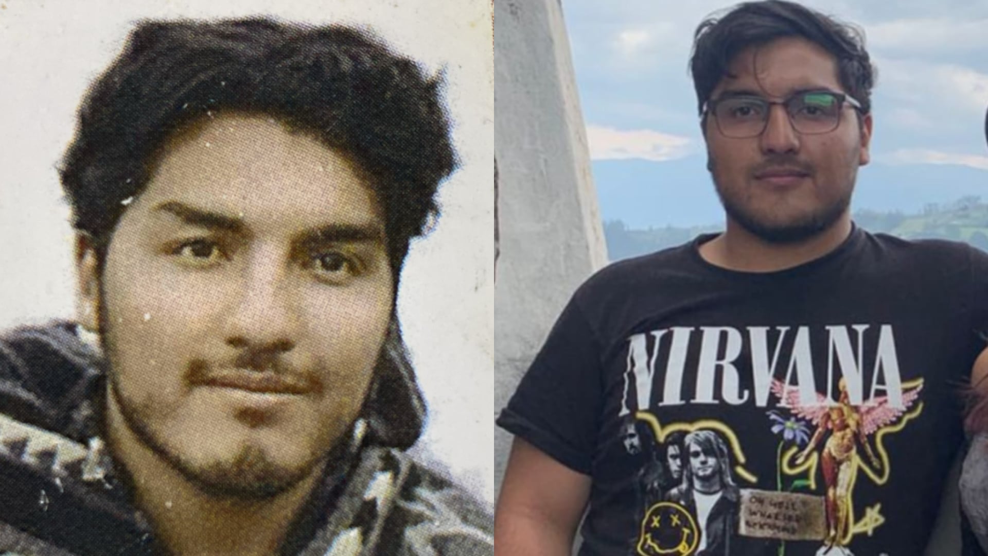 ¿Quién era Ronnie Stalin García, el joven que falleció tras el choque de un bus contra su vivienda en Quito?
