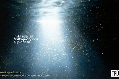 TRÜ lanza nueva campaña para visibilizar un problema silencioso, pero creciente: la escarcha