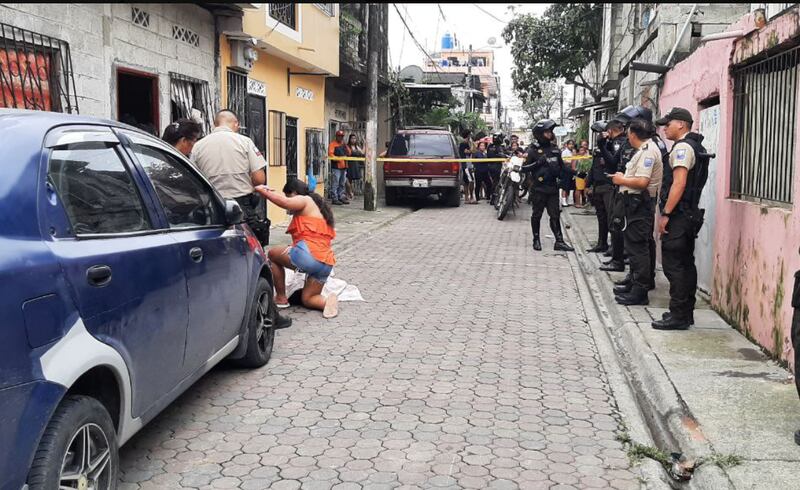 Guayaquil