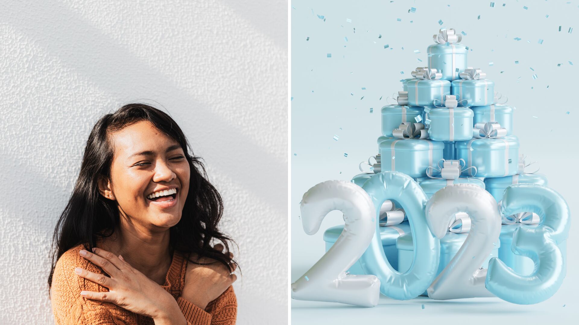 Lo que debes cambiar para tener un 2023 exitoso