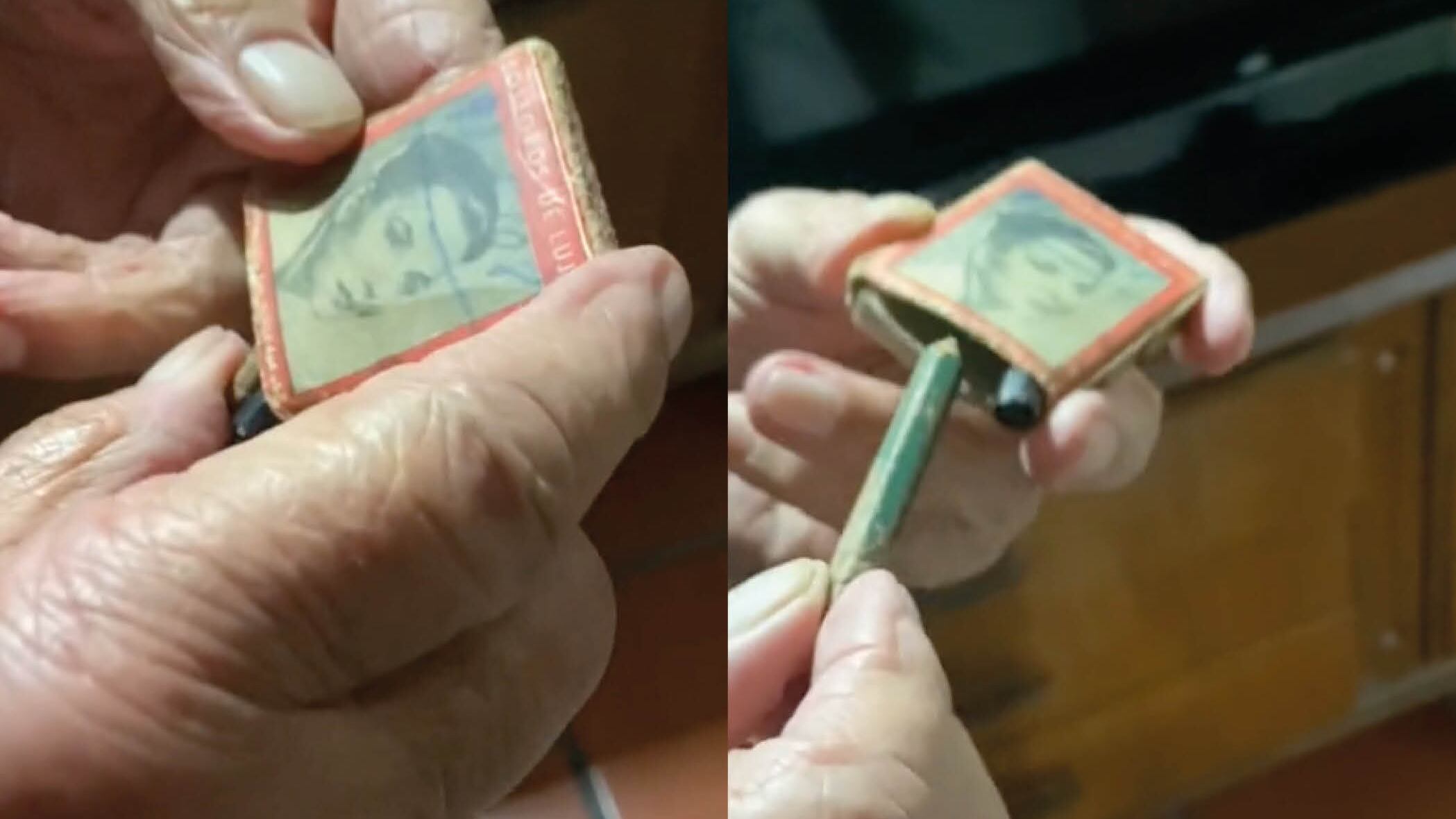 El último romántico