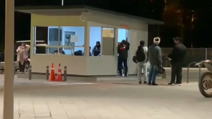 Un guardia de seguridad murió tras recibir disparo de su colega en Cuenca