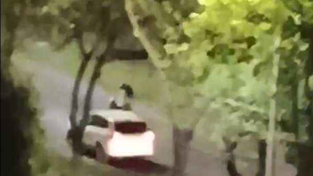 Locutor de radio cuenta cómo fue víctima de robo en el sur de Quito.