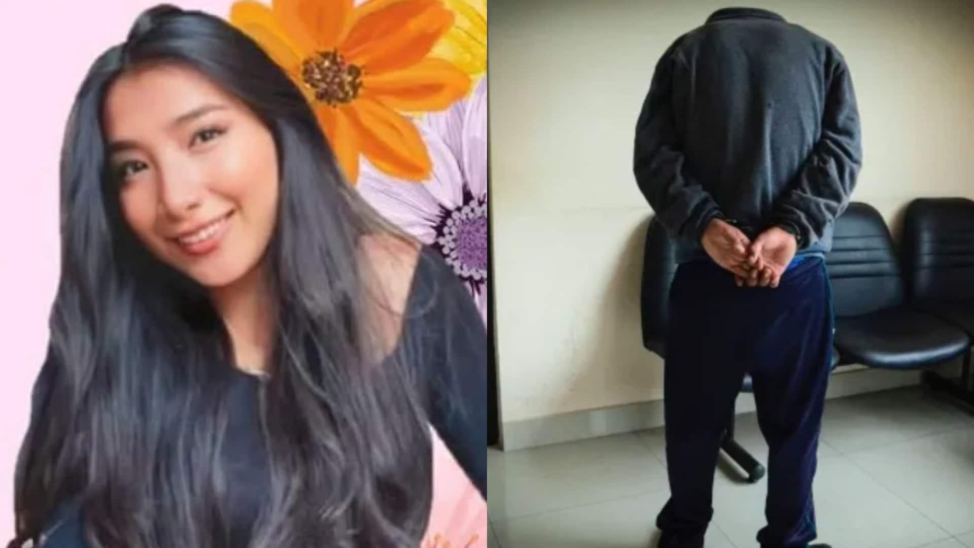 Caso Alisson Paredes: Fiscalía obtiene pena máxima por el femicidio de mujer embarazada