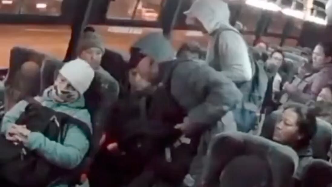 Asaltos a buses en Quito: fechas y sectores donde operó la banda delincuencial