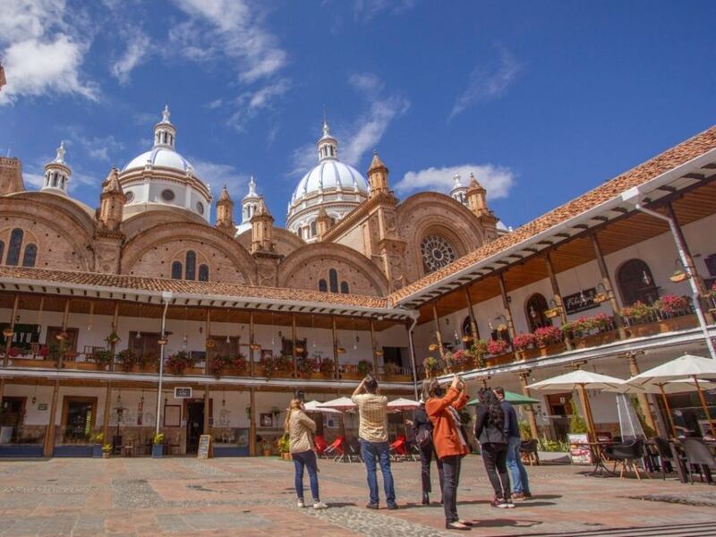 Catedral de la Inmaculada Concepción