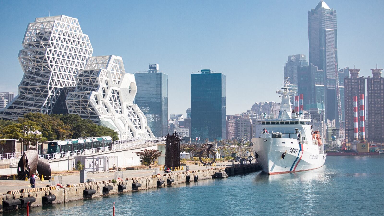 Taiwán organiza su tercera rueda de negocios en Quito