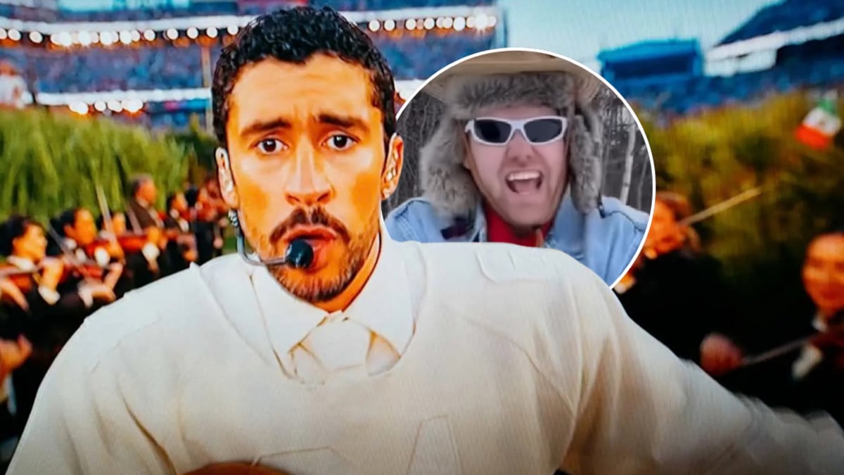 Efecto Bad Bunny invade Canadá