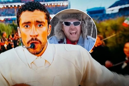 ¿Qué está pasando en Canadá? El efecto Bad Bunny “les pega” y causan furor por estos videos