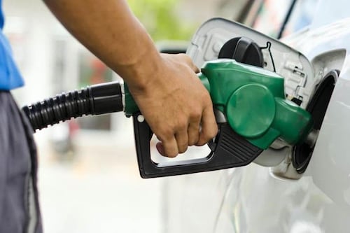 Las gasolinas extra y ecopaís tienen nuevo precio desde este 12 de octubre
