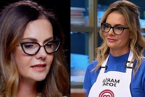 Actriz denuncia acoso en MasterChef Celebrity Colombia: “Me metió la mano” durante el reality