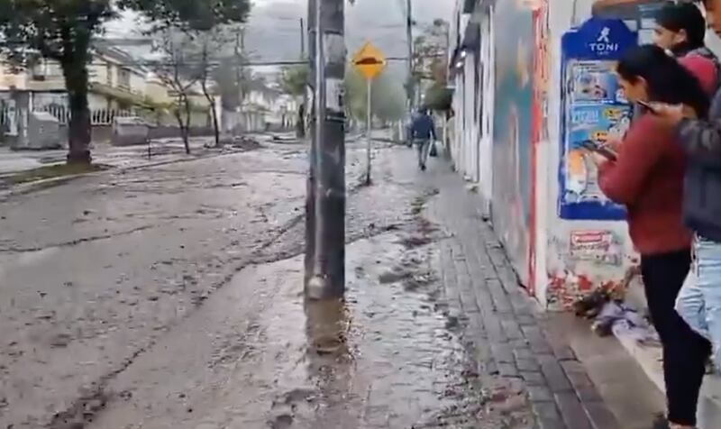 Aluvión 2024