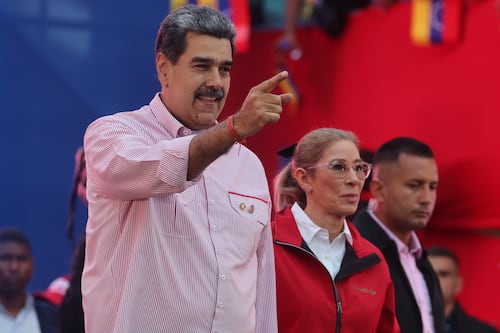 Los motivos de Donald Trump para cancelar una nueva oleada de ataques en Venezuela