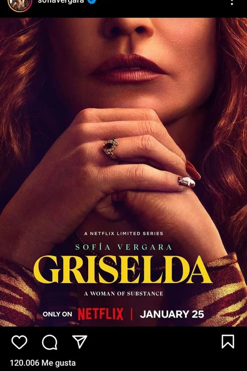 Griselda