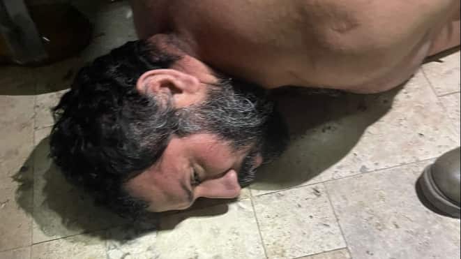 Alias Fito, cambio físico durante los años.