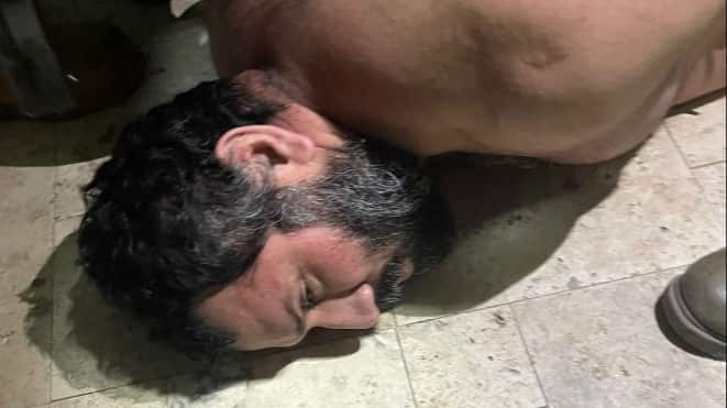 Alias Fito, cambio físico durante los años.