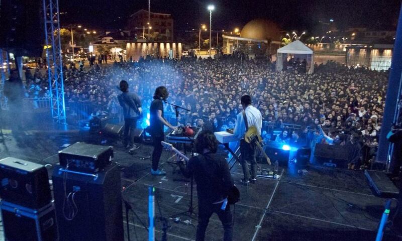 Fiesta de la Música en Cuenca