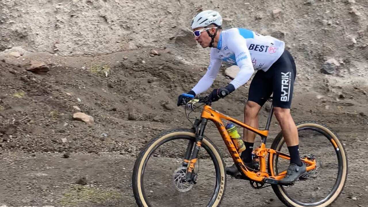 Guama es el líder dele quipo