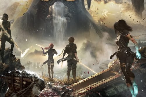 El tipo de computadora que necesitas para jugar Clair Obscur: Expedition 33