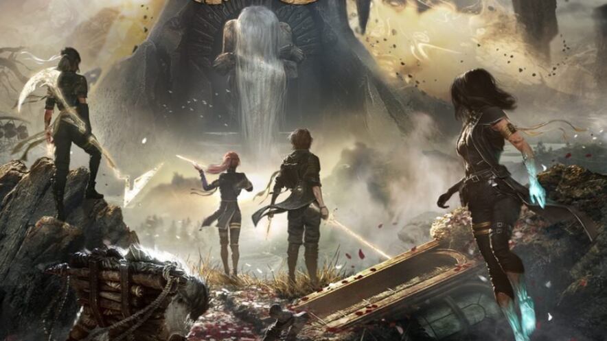 Clair Obscur: Expedition 33