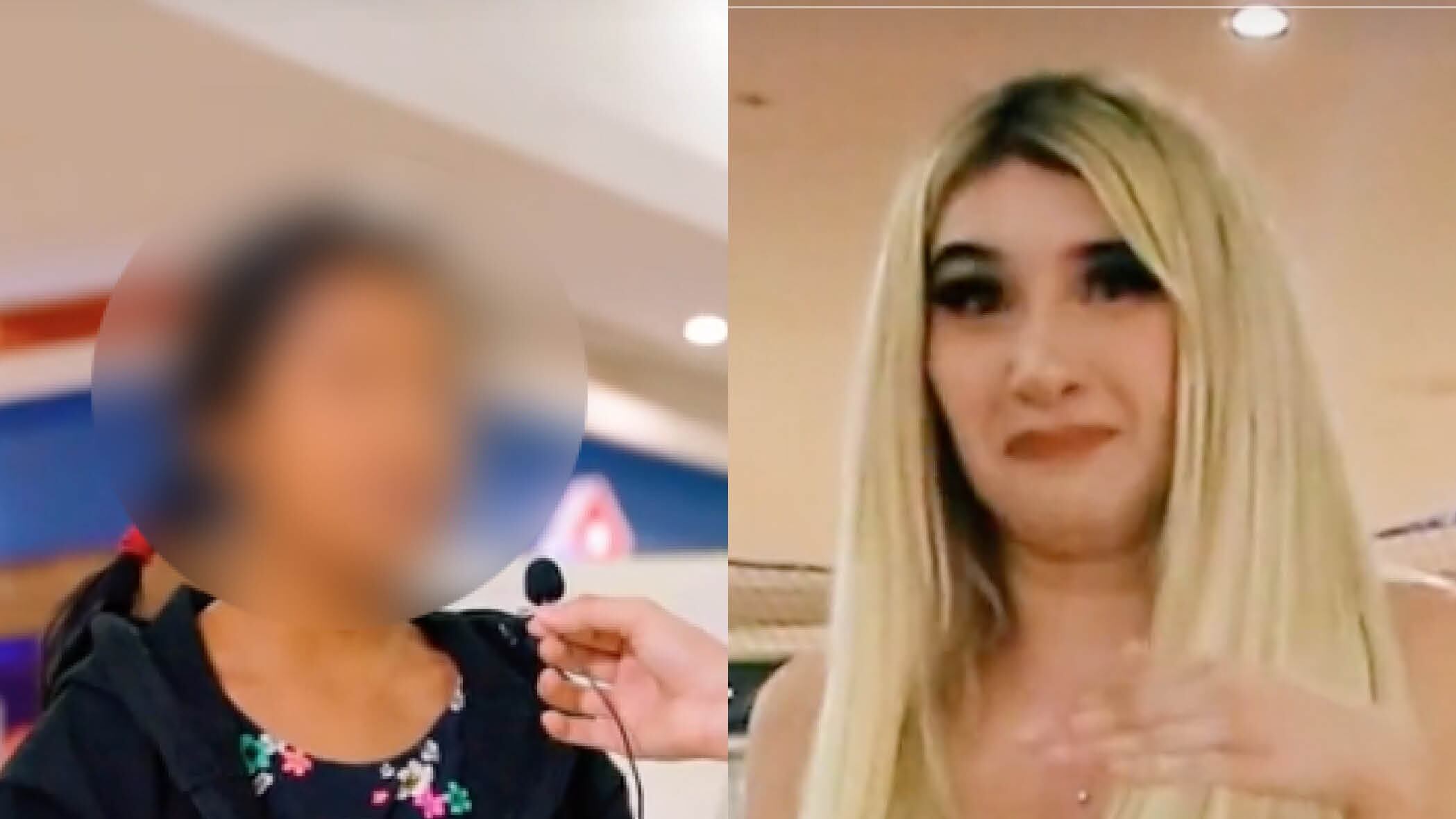 Niña reveló infidelidad de su papá a ‘tiktoker’.