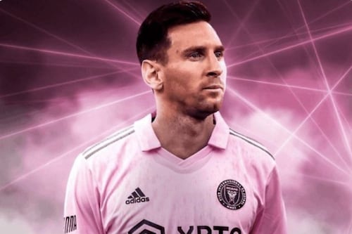 ¡Messi al Inter de Miami según Romano! Los dos ecuatorianos que tendrán el privilegio de jugar con el astro argentino
