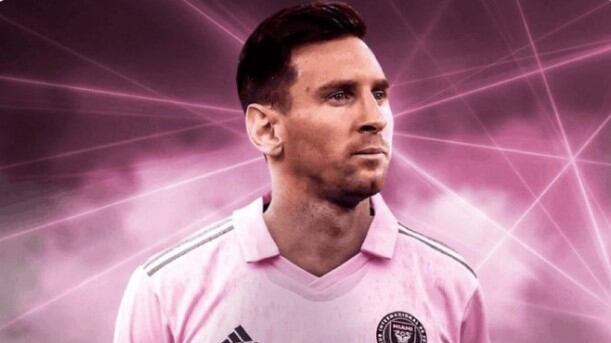 Lionel Messi jugará en el Inter de Miami