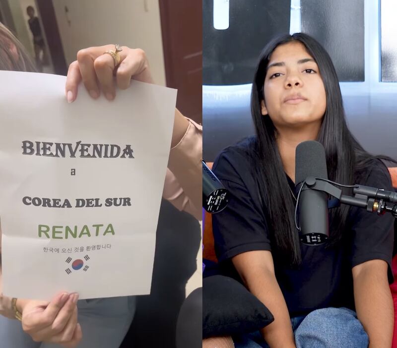 Sofía Caiche