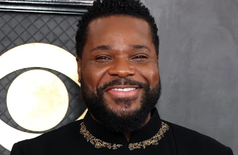 Murió Malcolm-Jamal Warner, estrella de The Cosby Show, a los 54 años