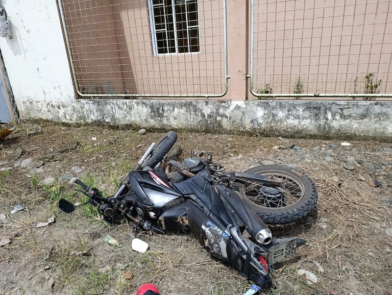 Fiestas de Quinindé terminan con un fallecido tras ataque armado