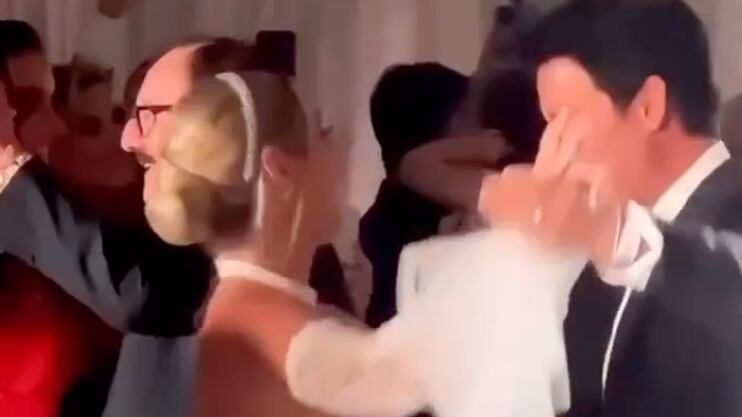 Lele Pons y Chayanne