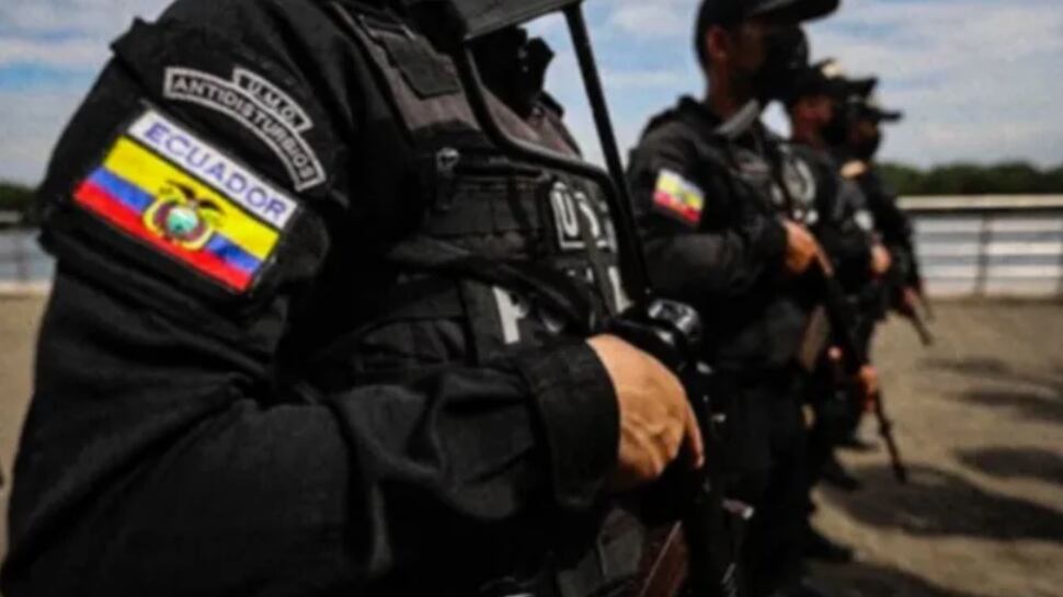 Policía fue procesado por presunta extralimitación en la ejecución de un acto de servicio en Quito