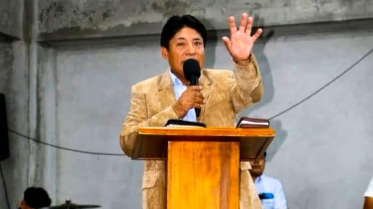 Asesinan a pastor evangélico en medio de un ataque armado en Guayaquil