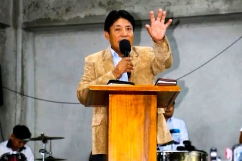 Asesinan a pastor evangélico en medio de un ataque armado en Guayaquil