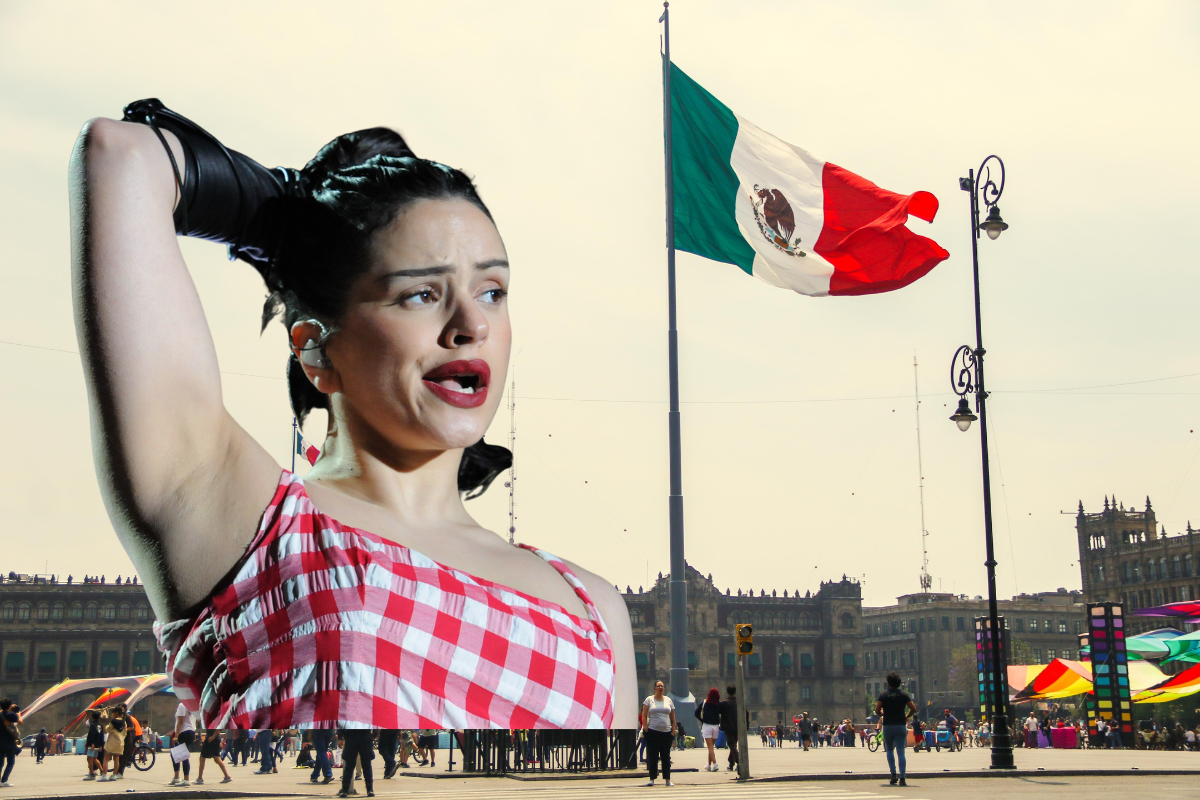 Hoteles y restaurantes reportan lleno total para concierto de Rosalía