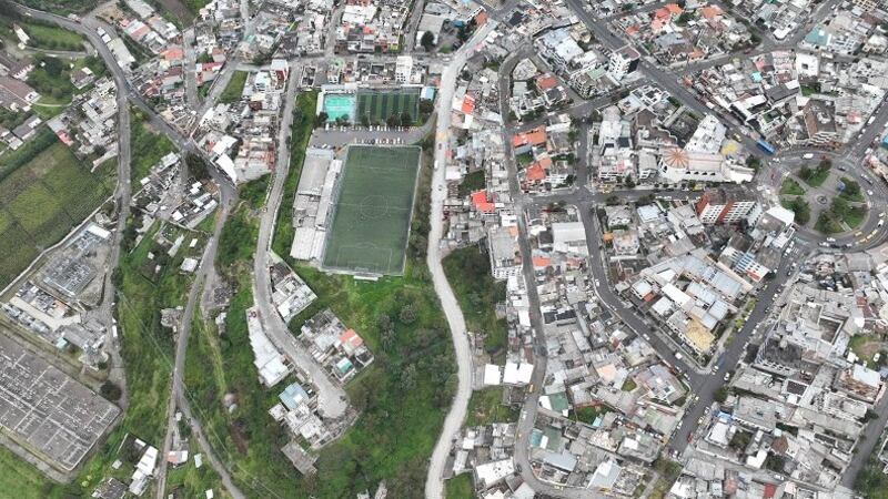 Av. De Los Conquistadores