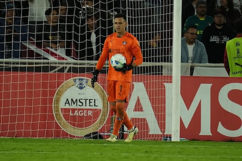 Es oficial: Gonzalo Valle se pierde el resto de la temporada; ¿y el Mundial?