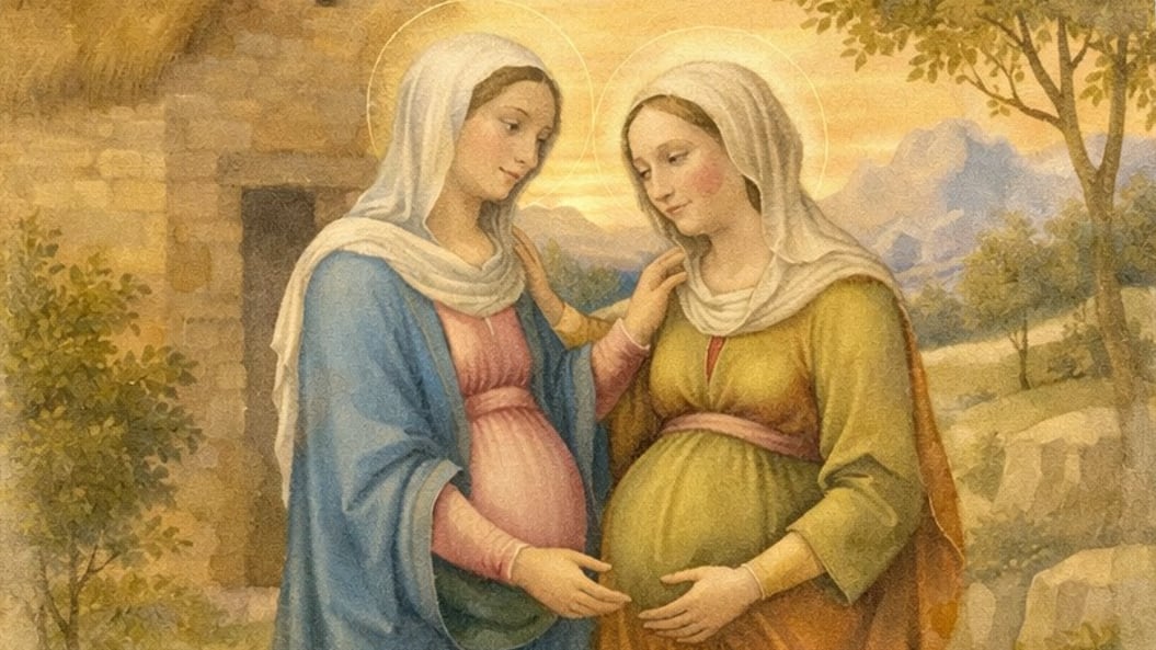 Novena de Navidad Día 6