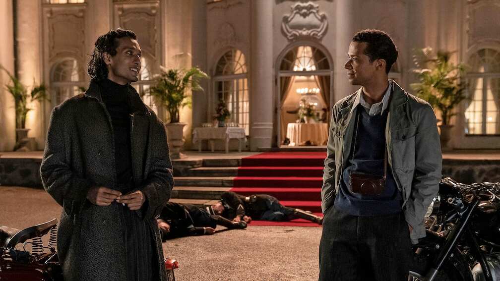 Entrevista con el vampiro