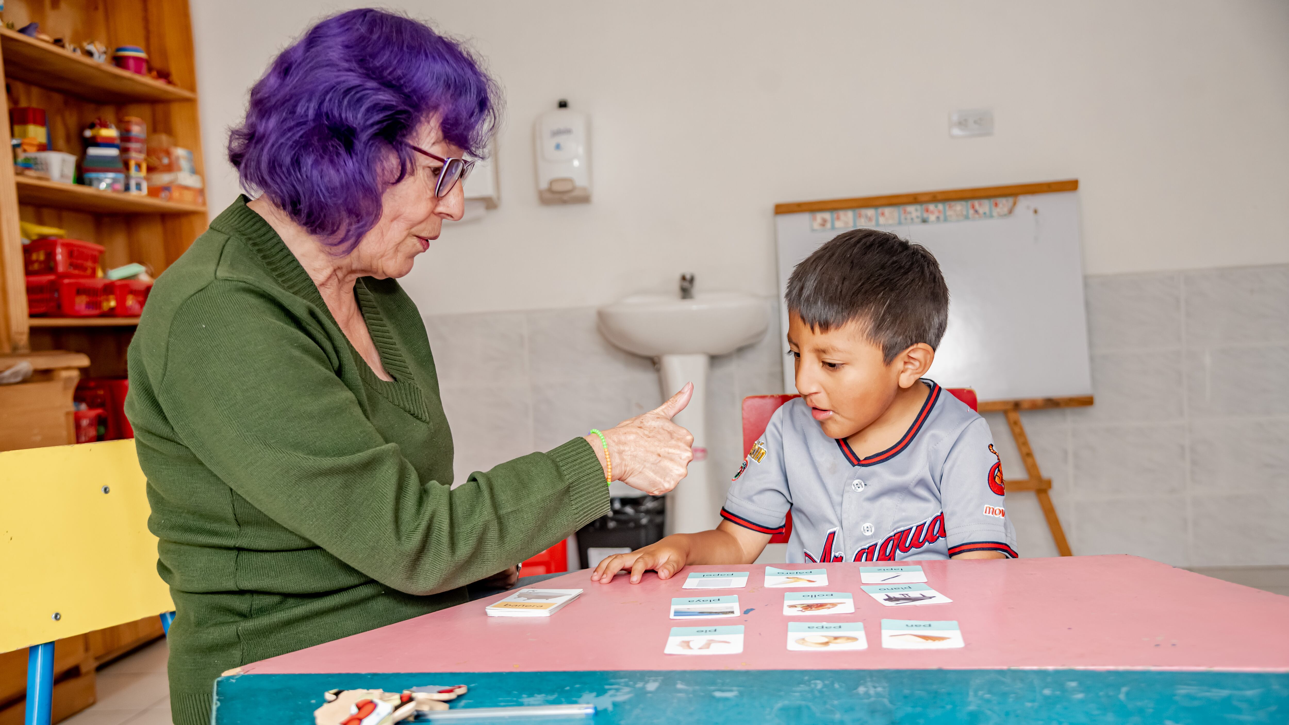 Por tercer año consecutivo, la Campaña ‘Sonrisas para toda la Vida’ espera recaudar 150 mil dólares para operaciones gratuitas a niños con labio y paladar fisurado