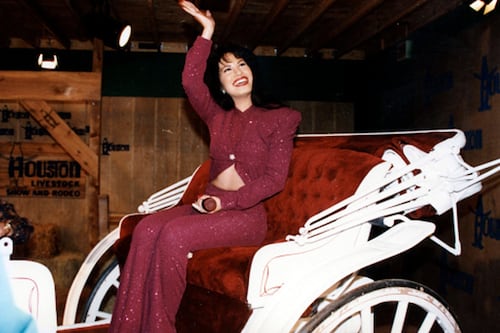 La gran revelación de la asesina de Selena Quintanilla, así luce Yolanda Saldívar