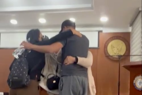 Hombre fue asaltado, secuestrado y extorsionado en Quito; Policía lo halló con vida y detuvo a presuntos miembros de “Los Lobos”