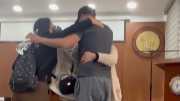 Hombre fue asaltado, secuestrado y extorsionado en Quito; Policía lo halló con vida y detuvo a presuntos miembros de “Los Lobos”