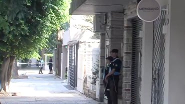 Villa Devoto: mueren dos niños y su niñera por monóxido de carbono