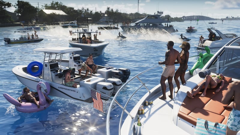 GTA VI