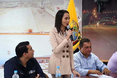 Conagopare gestiona proyectos y mejoras en beneficio de las parroquias