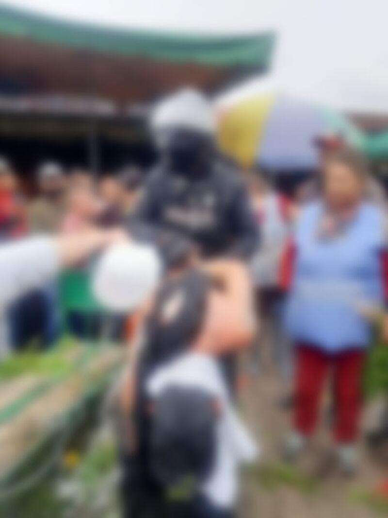 Inseguridad